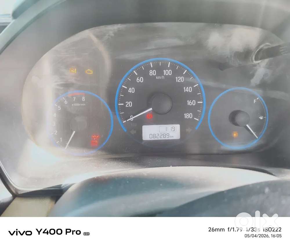 Honda Amaze 1.2 S/o Mt( I-vtec)