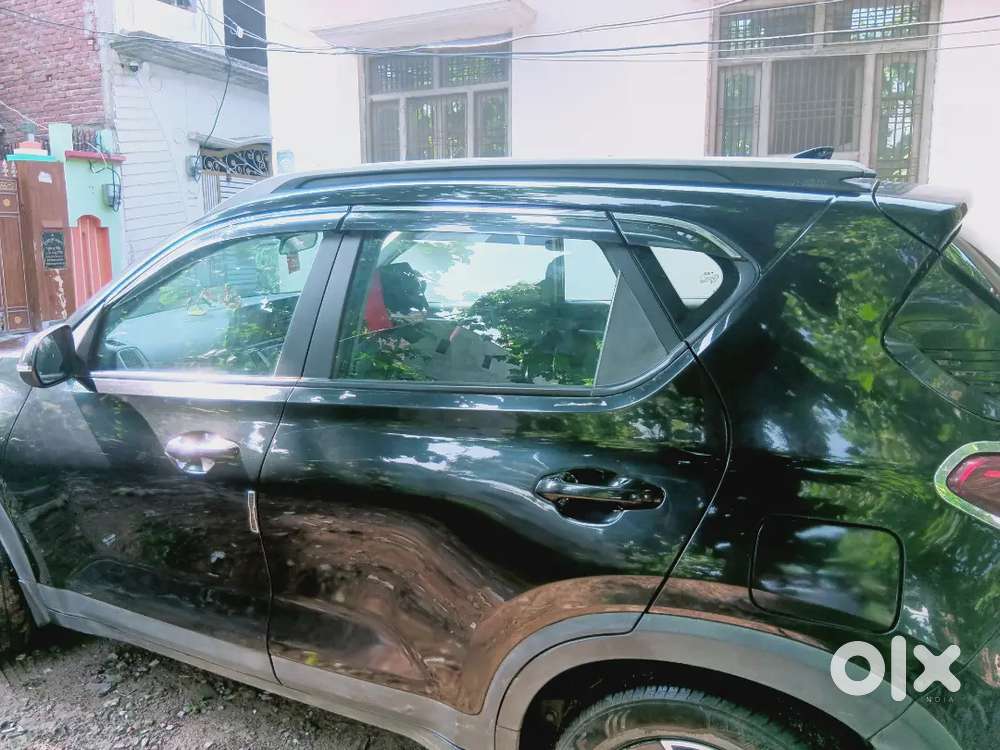 Kia Sonet 1.2 Htk Plus Petrol Manual 2 Year