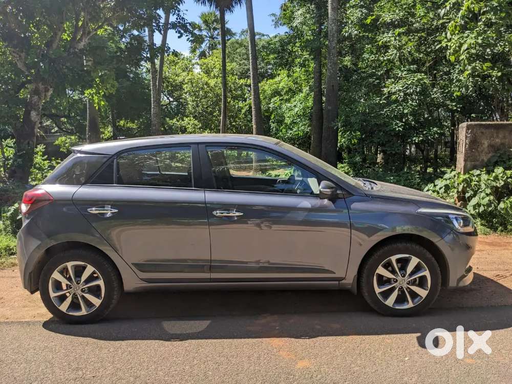 Hyundai Elite I20 2016 Diesel 55600 Km Driven
