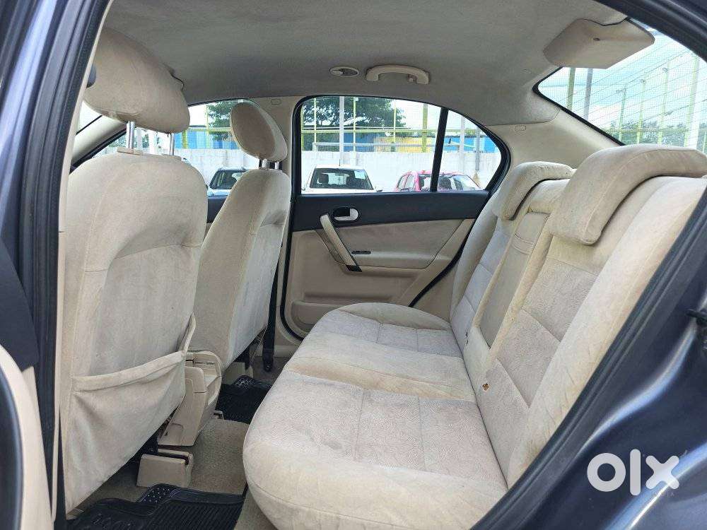 Ford Fiesta 1.6 Zxi Ltd, 2010, Petrol