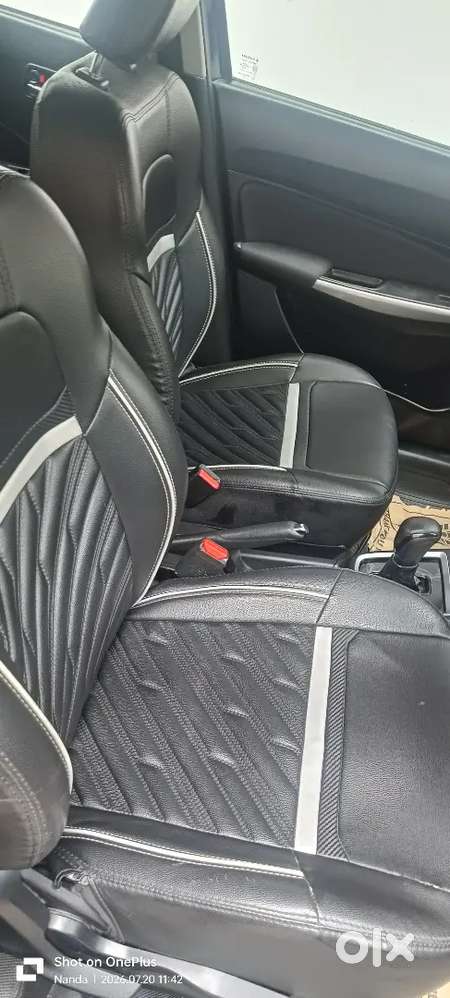 Maruti Suzuki Swift 2019 ZXI Petrol