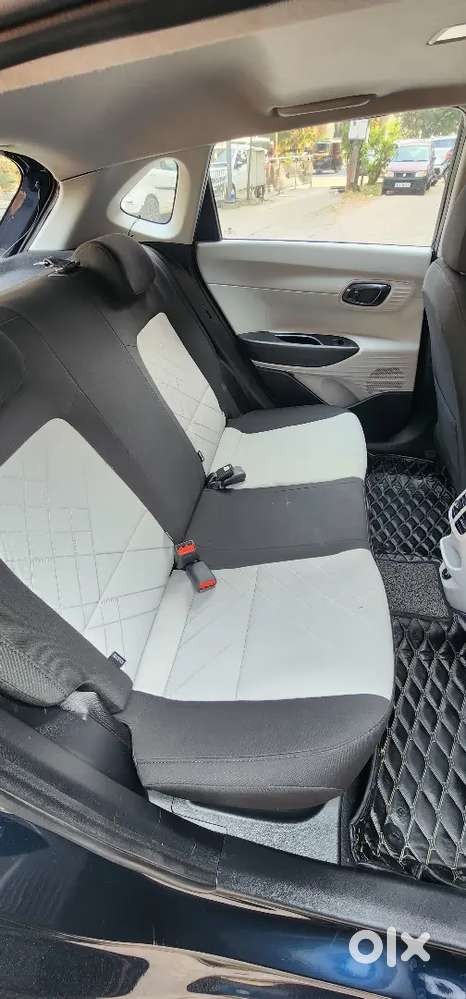 Hyundai New I20 2024 Petrol Good Condition