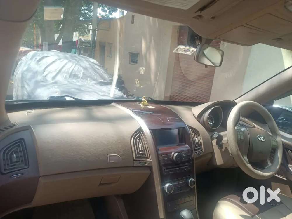 Mahindra Xuv500 2012 Diesel Well Maintained