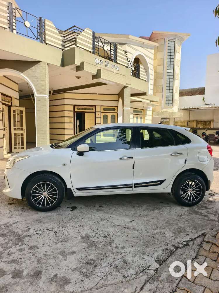 Baleno Sigma 1.2