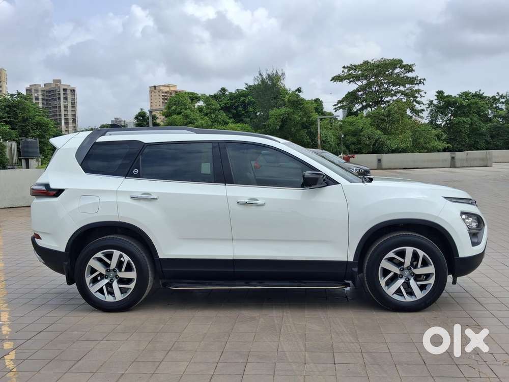 Tata Safari 2.0 Kryotec Xza Plus, 2023, Diesel