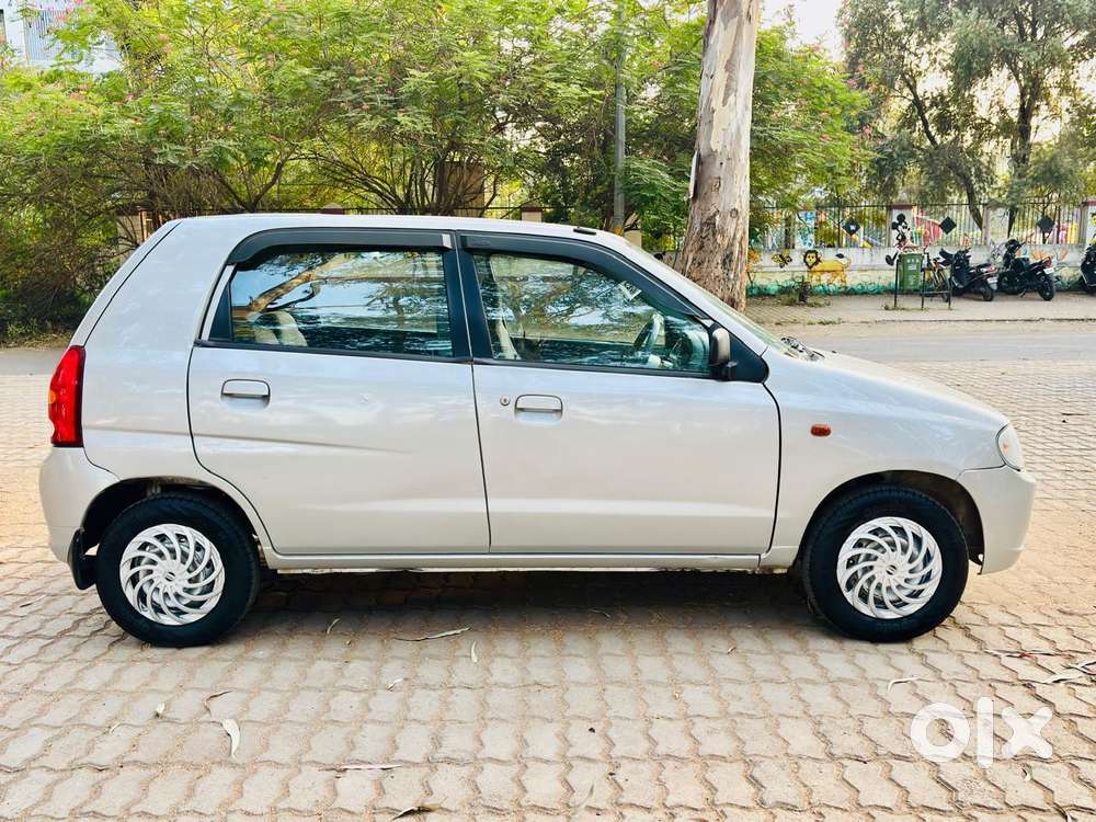 Maruti Suzuki Alto 800 Lxi, 2011, Cng & Hybrids
