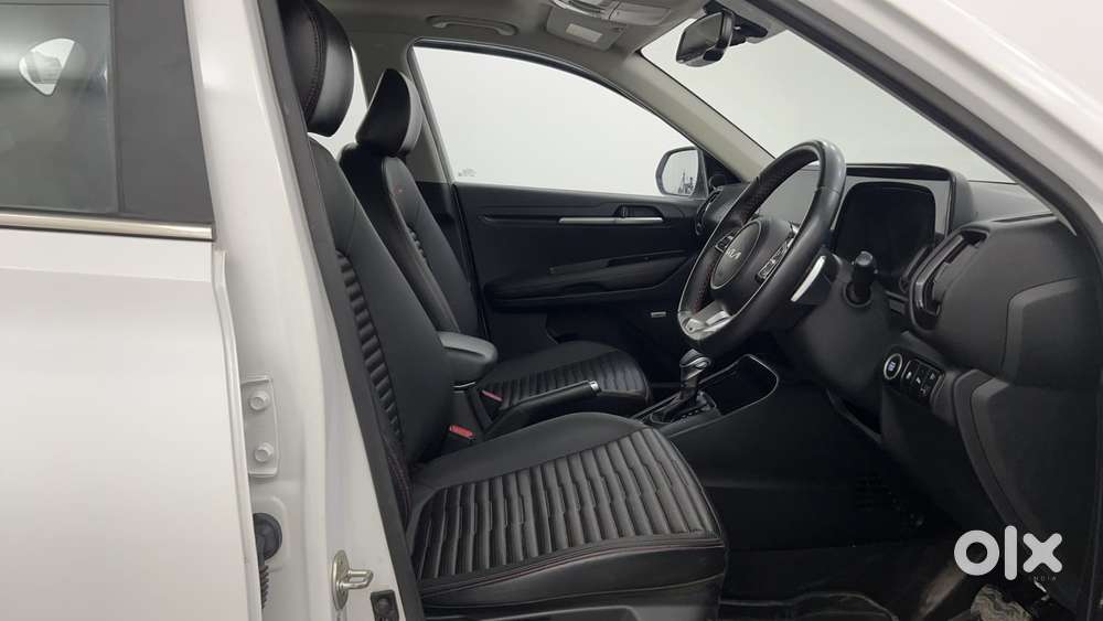 Kia Sonet Gtx Plus 1.5 Dct At, 2022, Diesel