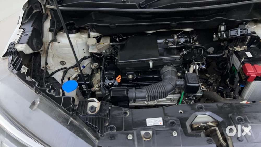 Maruti Suzuki Xl6 1.5 Alpha Plus Mt, 2023, Petrol