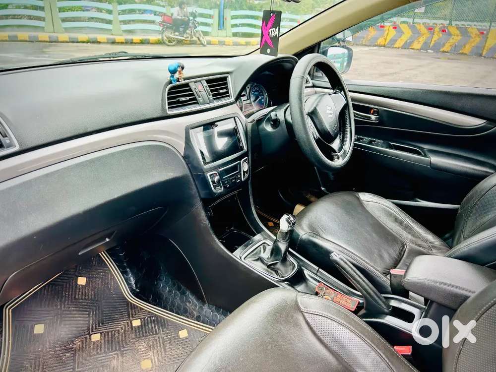 Maruti Suzuki Ciaz 2018 Diesel 85000 Km Driven
