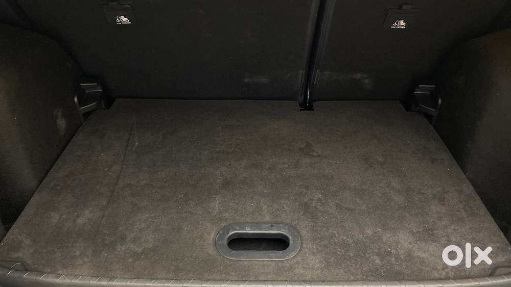 Ford Ecosport 1.5 Petrol Titanium Plus, 2021, Petrol