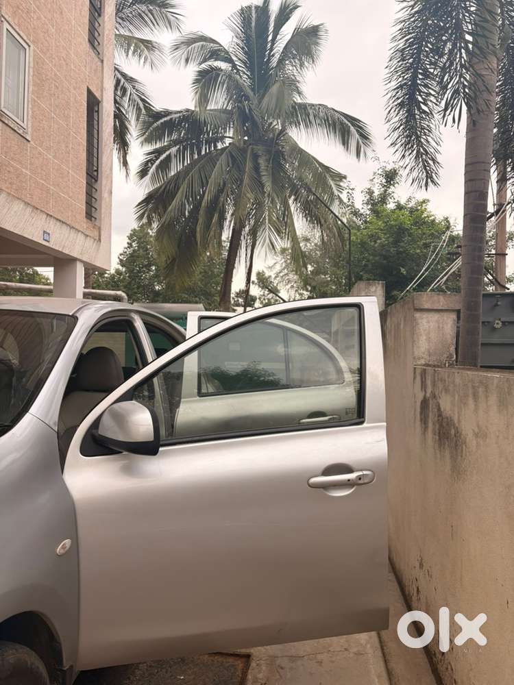 Nissan Micra Primo 2012 Diesel