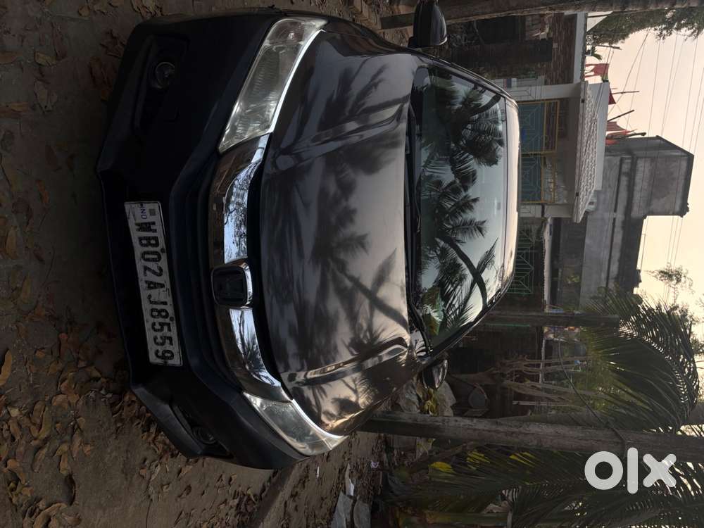 2016 Honda City Petrol