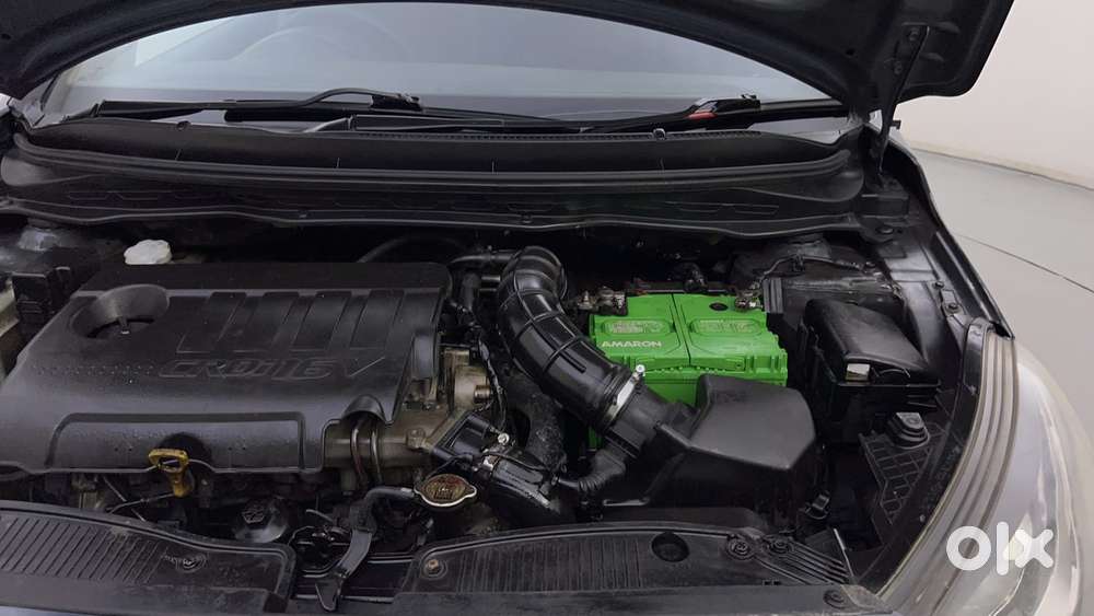 Hyundai I20 Sportz 1.4 Crdi, 2014, Diesel