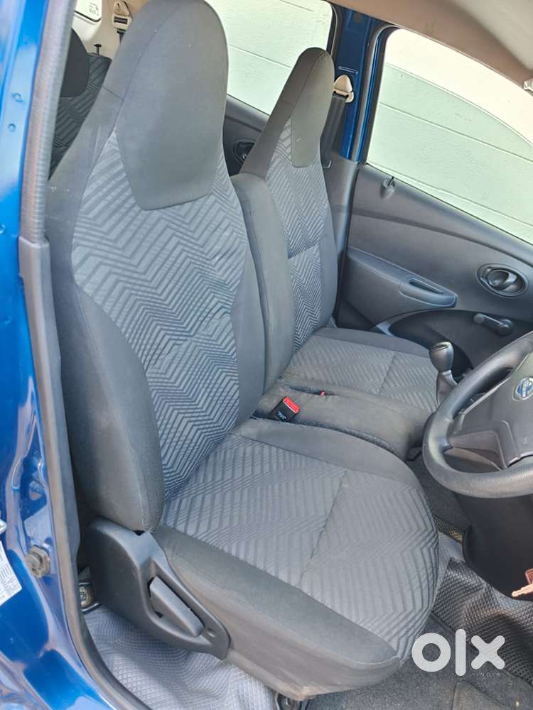 Datsun Go Plus T Vdc, 2018, Petrol