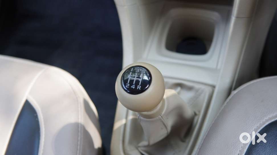 Maruti Suzuki Ertiga 2012-2015 Vxi Abs, 2013, Petrol