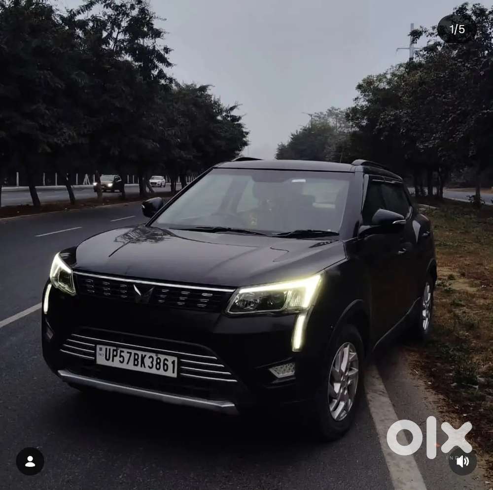 Mahindra Xuv300 2023 Diesel