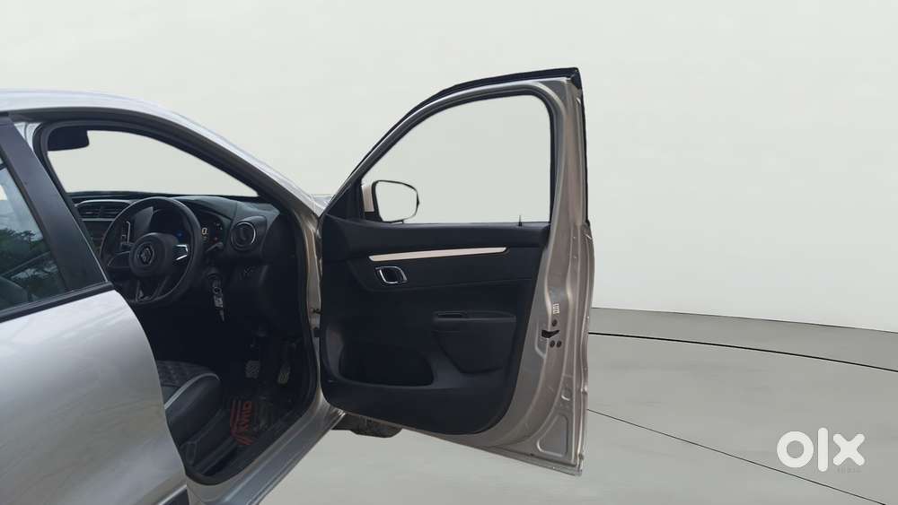 Renault Kwid 2019-ongoing 1.0 Climber Amt, 2022, Petrol