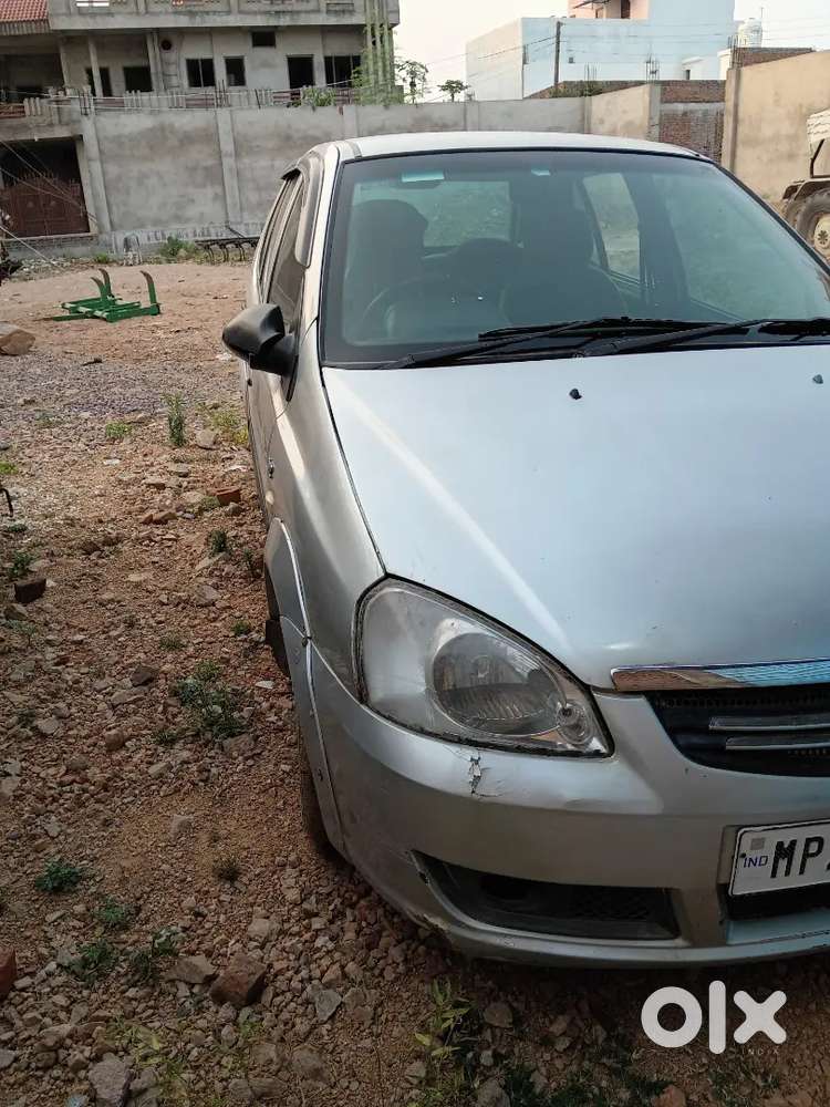 Mp Ragistration Silver Colour Power Steering