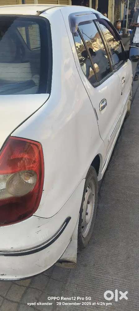 Tata Indigo Cs 2011 Valid Till 2031