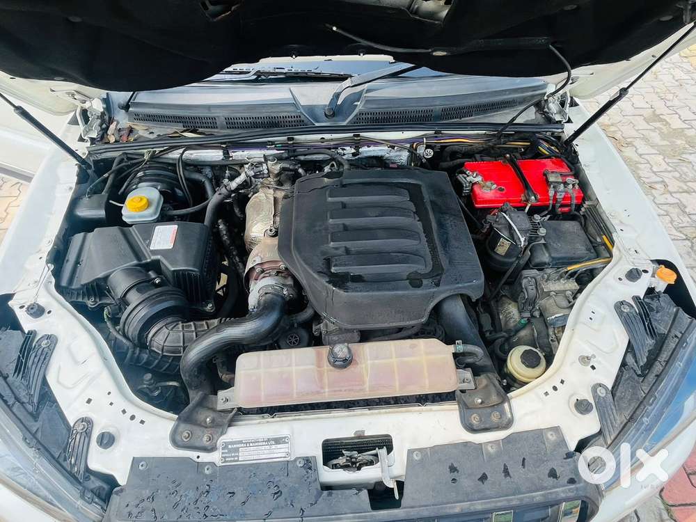 Mahindra Scorpio Classic 2.2 S 11 Mt 7 Str, 2022, Diesel