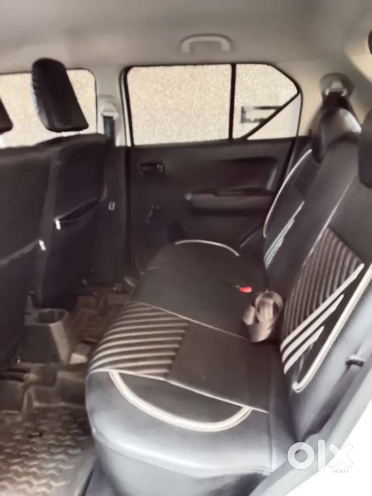Maruti Suzuki Ignis 2022 Petrol Well Maintained