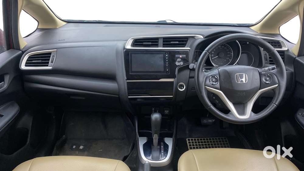 Honda Jazz Vx Cvt, 2018, Petrol