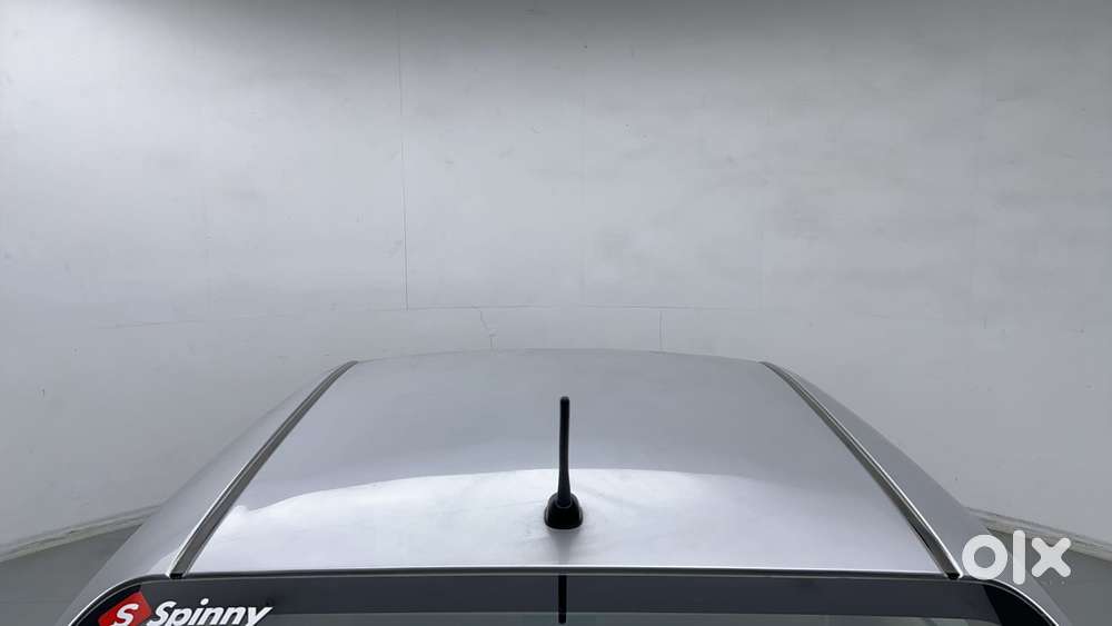 Honda Amaze S I-vtec, 2017, Petrol