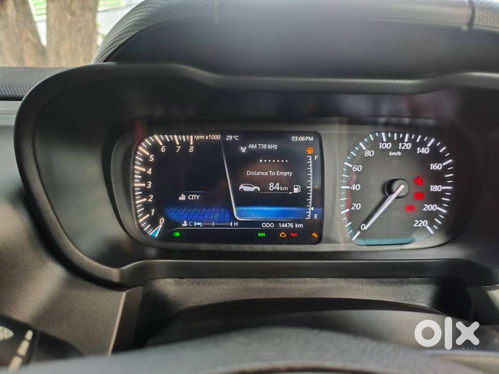 Tata Altroz Xz Plus 2023