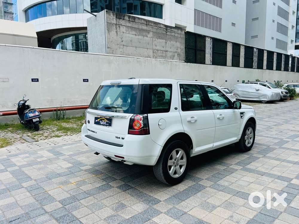 Land Rover Freelander 2, 2014, Diesel