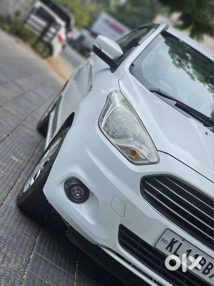 Ford Figo Aspire 1.5 Tdci Trend, 2015, Diesel