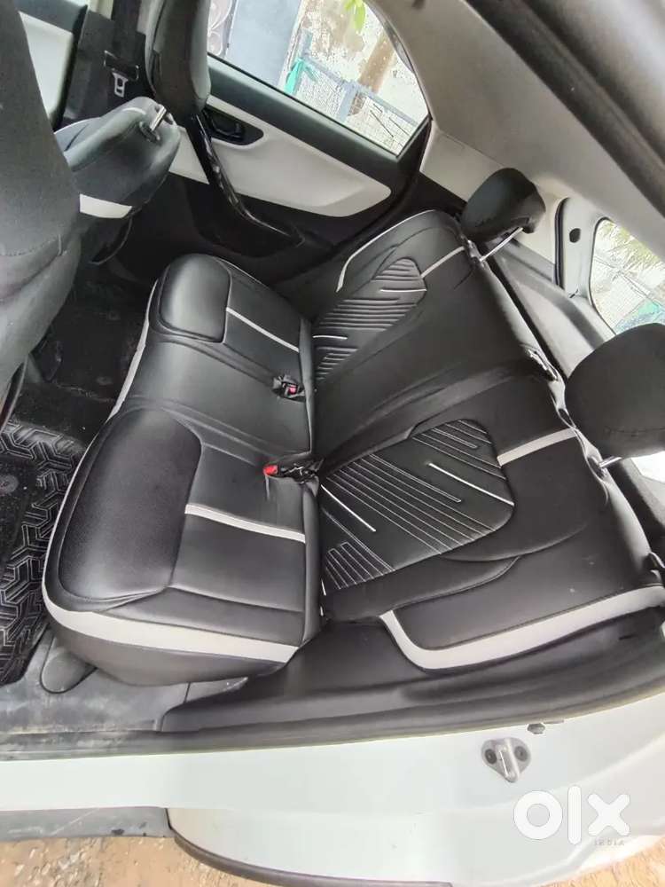 Good Quality Car
