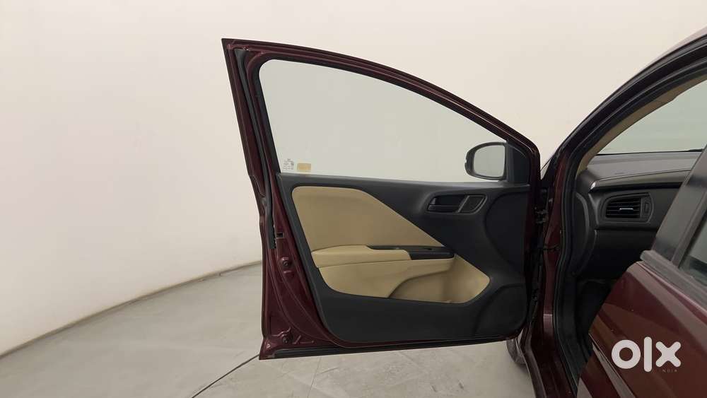 Honda City Sv Mt I-dtec, 2014, Diesel