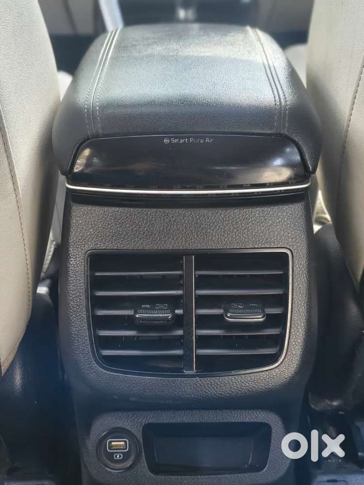 Kia Seltos, 2021, Diesel