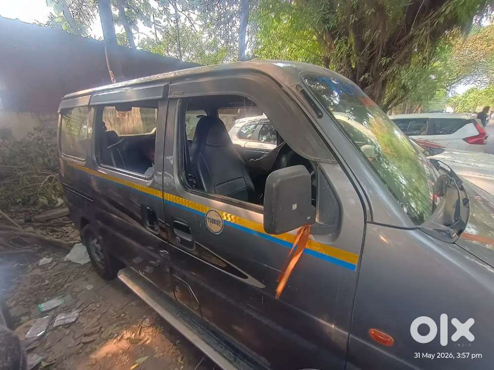 Maruti Suzuki Eeco 2020 Petrol 130000 Km Driven