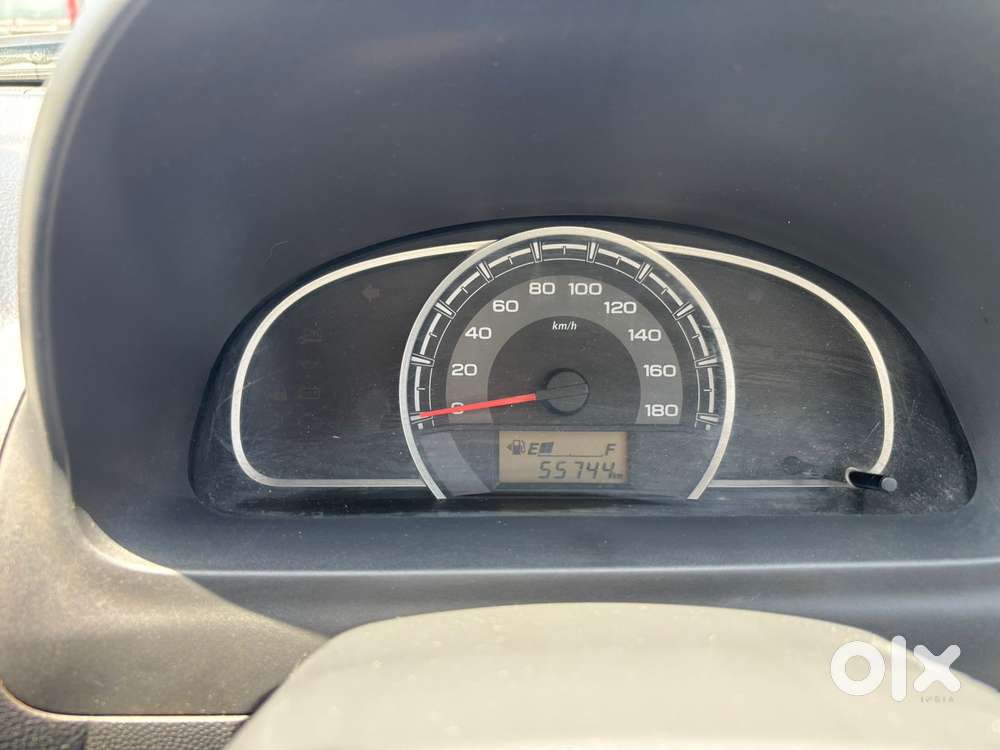 Maruti Suzuki Alto 800 2012-2016 Lxi, 2016, Petrol