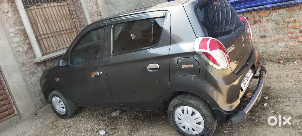 Alto 800 Granite Gray One Handead Use