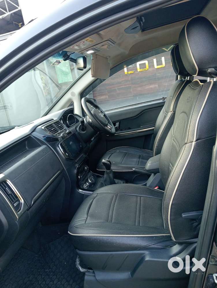 Tata Hexa Xt 4x4, 2018, Diesel