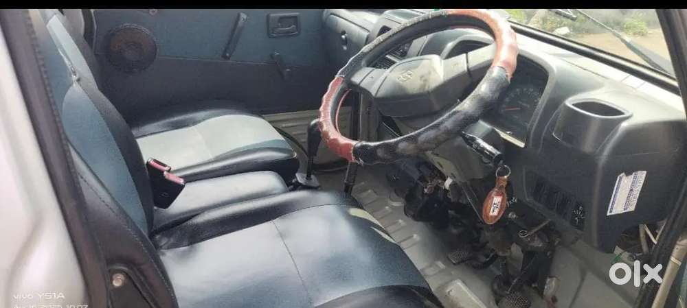 Maruti Suzuki Omni 2017 Petrol 78000 Km Driven