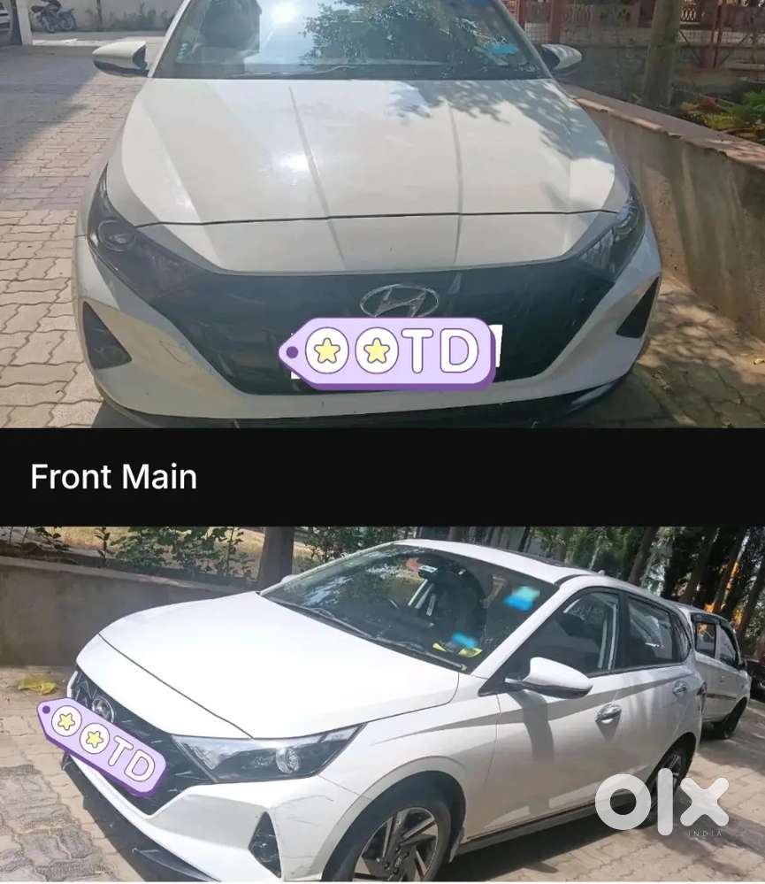 Hyundai I20 2022