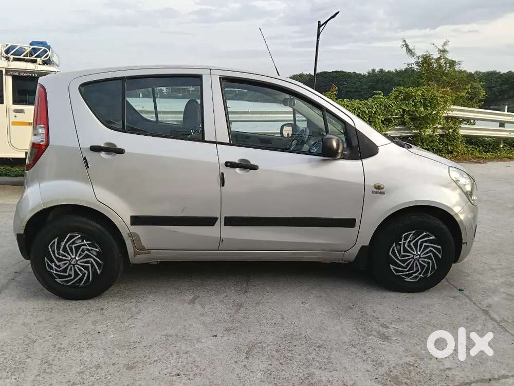 Maruti Suzuki Ritz 2011 Diesel 128000 Km Driven