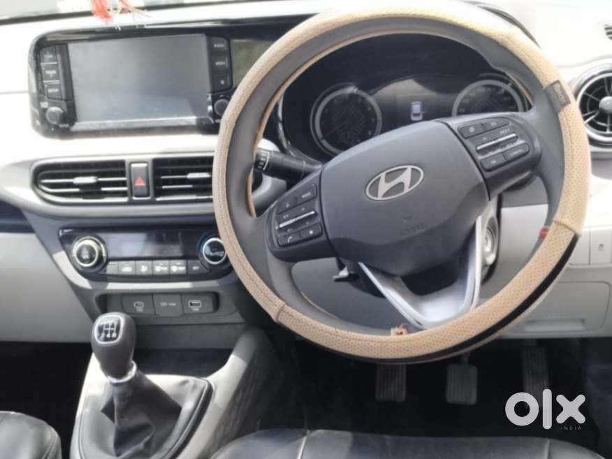 Hyundai Grand I10 1.2 Kappa Sportz (o), 2023, Petrol