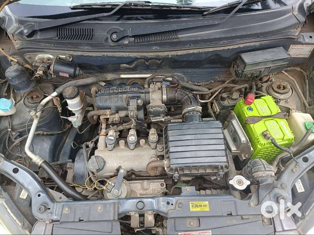 Maruti Suzuki Alto 800 Lxi 2018 Grey Colour