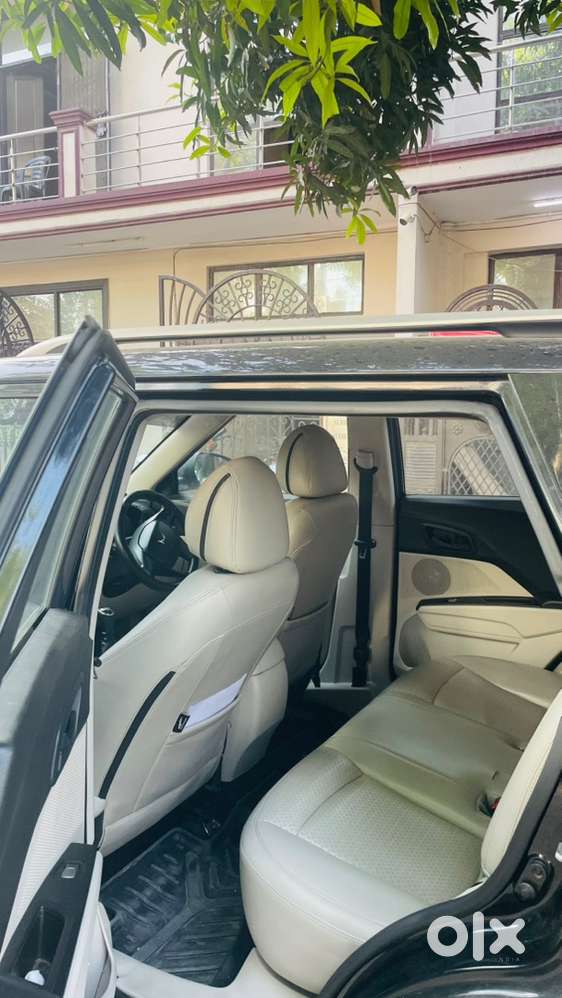 Mahindra Xuv300 Diesel Manual 2023 Model