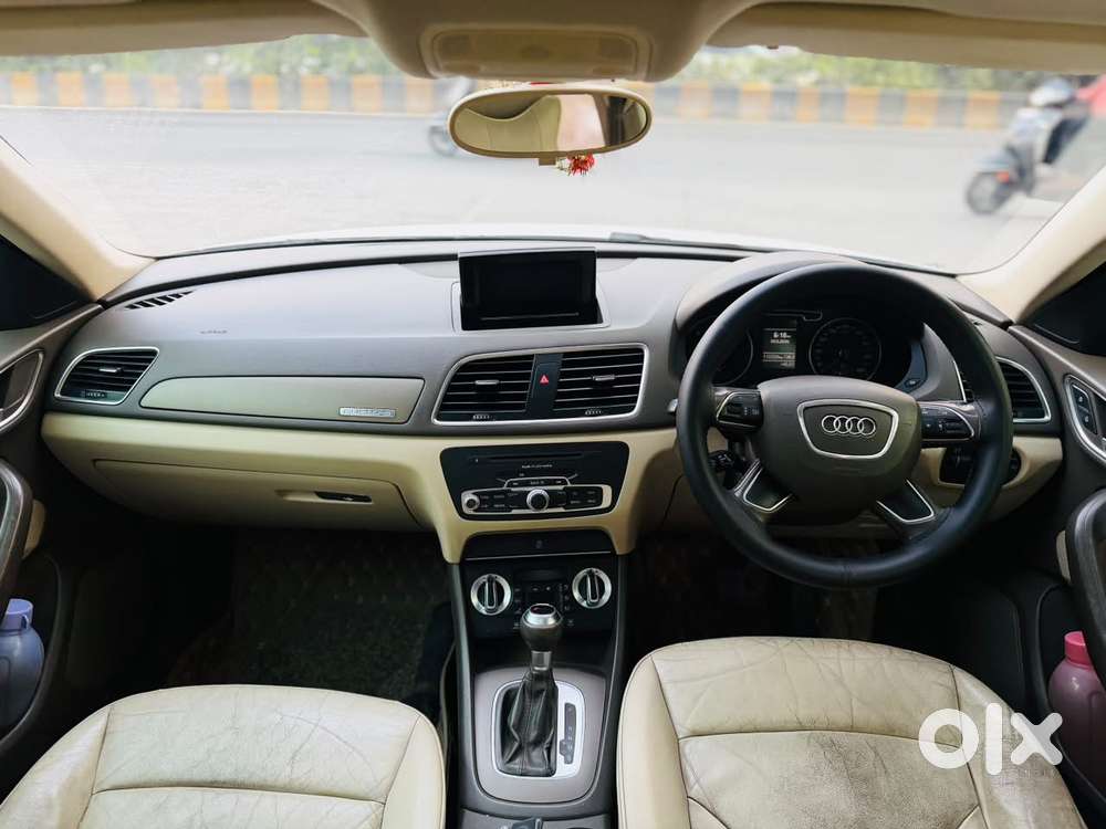 Audi Q3 2.0 Tdi Wci, 2014, Diesel