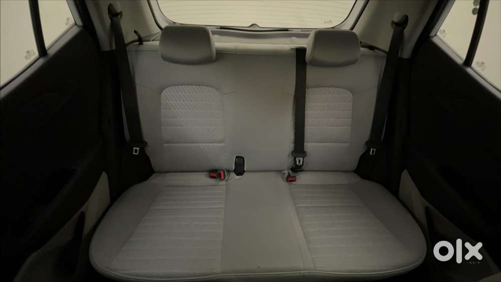 Hyundai Grand I10 Nios Sportz 1.2 Kappa Vtvt, 2025, Petrol