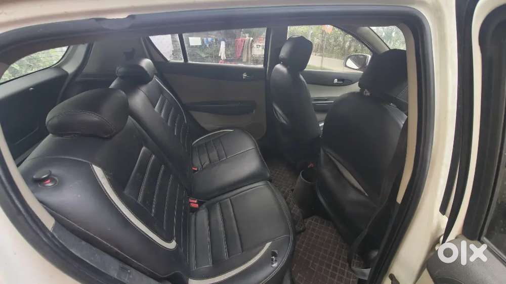 Hyundai I20 Diesel 2014