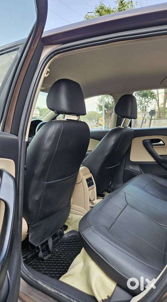 Volkswagen Ameo 1.5 Tdi Highline Plus 16 At, 2019, Diesel