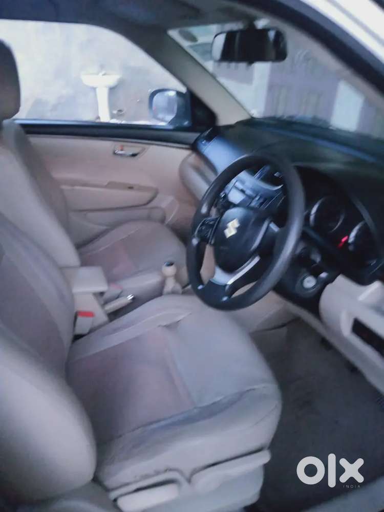 Maruti Suzuki Dzire 2013 Diesel Good Condition