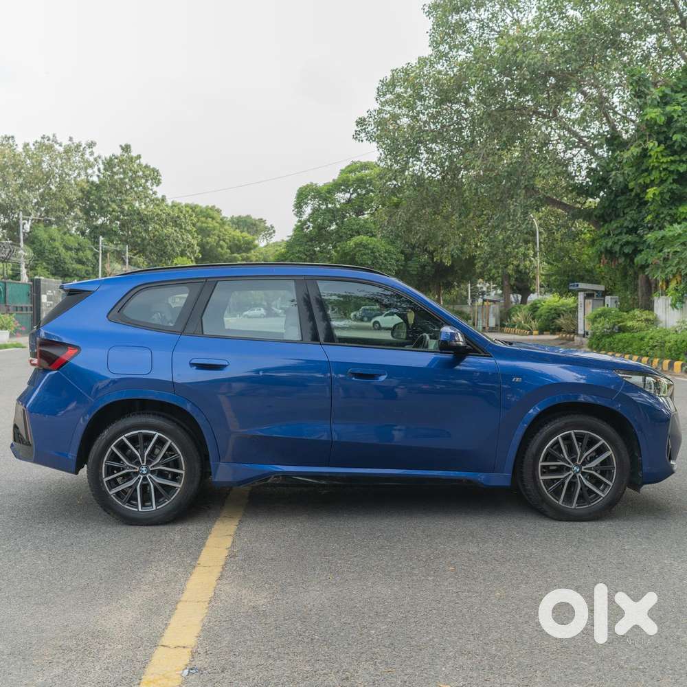 Bmw X1 Sdrive18d M Sport, 2023, Diesel