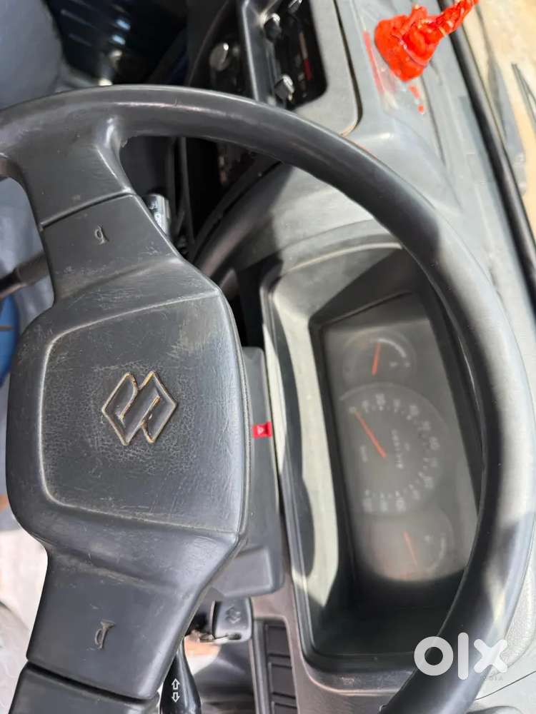 Maruti Suzuki Omni 2014 Petrol Good Condition